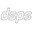 Quality drum sheet music learning method logo